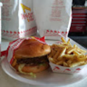 Meet your Posher, Jesus